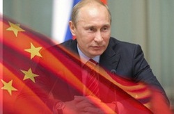 Путин внес инициативу сделать Евразийский союз [05.10.2011 11:44]