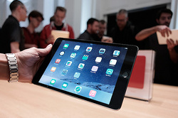 Эппл не захотела от выпуска iPad [05.03.2015 15:46]