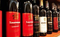 В Наро-Фоминском районе найден склад с винами Грузии и Молдовы [05.05.2006 11:40]