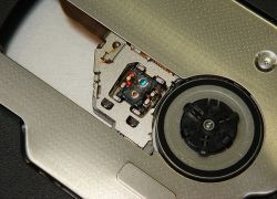 Sanyo разработала новый лазер для дисков Blu-ray [06.10.2008 09:44]