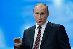 На врагов Путина наденут смирительную рубашку [06.09.2011 12:34]