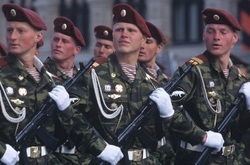 России не хватит денег на военную реформу (видео) [06.10.2011 16:23]