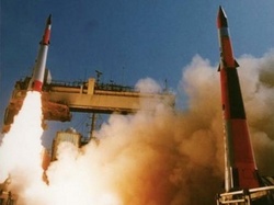 Израиль усовершенствовал систему ПРО ` Стрела-2 ` [06.08.2012 16:42]