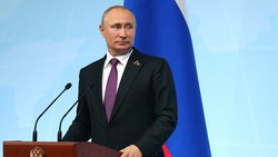Путин: Россия восстанавливает экономический рост [06.09.2017 08:36]