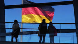Германия против усиления антироссийских наказаний, сказал немецкий посол [06.12.2018 04:04]