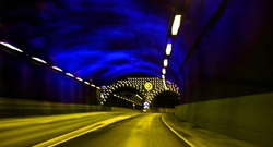 Четверть европейских тоннелей непригодны к эксплуатации [06.05.2006 10:24]