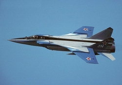 Россия запретила полеты своих истребителей МиГ-31 [07.09.2011 16:38]