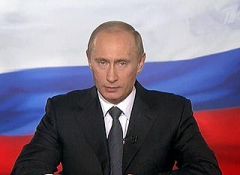 Беспорядки вынуждают Путина начать реформы [07.12.2011 12:20]