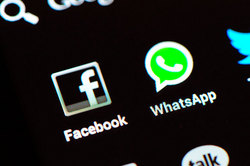 Фейсбук приобрел WhatsApp за $19 млрд [07.10.2014 09:20]