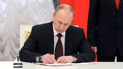 Путин подписал закон о увеличении МРОТ [07.03.2018 17:04]