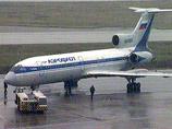 В салоне самолета Москва - Иркутск умер пассажир [08.12.2007 12:42]