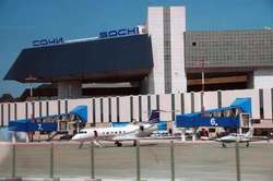 Аэропорт Сочи работает по расписанию [08.05.2011 11:51]