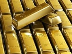 Золото установило новый исторический ценовой рекорд [08.08.2011 10:11]