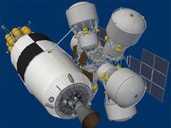 NASA потратит $2, 4 млн на ` космические заправки ` [08.08.2011 10:21]