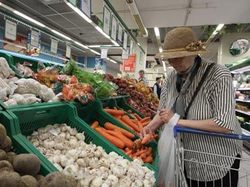 Онищенко вернул на рынок Российской Федерации европейские овощи [08.08.2011 15:17]