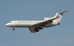 Последнее пятно на безопасности в российской авиации [08.09.2011 13:33]