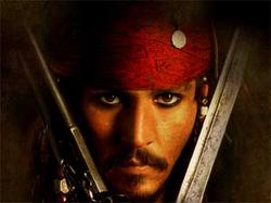 Съемки третьих ` Пиратов Карибского моря ` завершатся в марте 2006 года [08.12.2005 17:50]