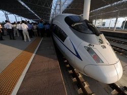 Онлайн-продажа железнодорожных билетов в Китае испытала трудный период [08.01.2012 12:19]