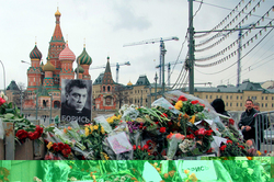 Следствие провело обыски по делу Немцова [08.04.2015 09:22]