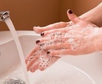 Мытье рук избавляет человека от сомнений [09.05.2010 10:16]