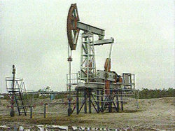 Нефть очень быстро упала в цене [09.08.2011 11:18]