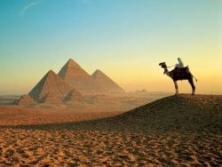 Египет ужесточает выдачу въездных виз для иностранцев [09.09.2011 10:58]