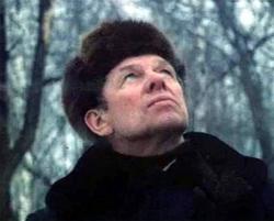 Георгия Жженова похоронят на Новодевичьем кладбище [09.12.2005 01:43]