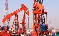 Россия установила 25-летний рекорд по показателям добычи нефти [09.07.2013 12:46]