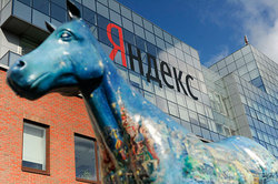 ` Яндекс ` приобрел компанию своего экс-пиарщика [09.12.2014 11:48]